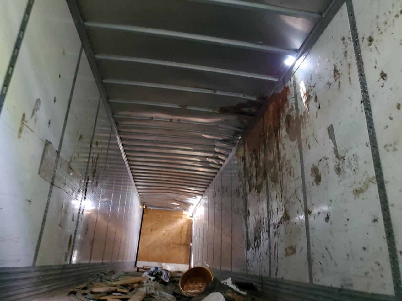 Stoughton Trailer