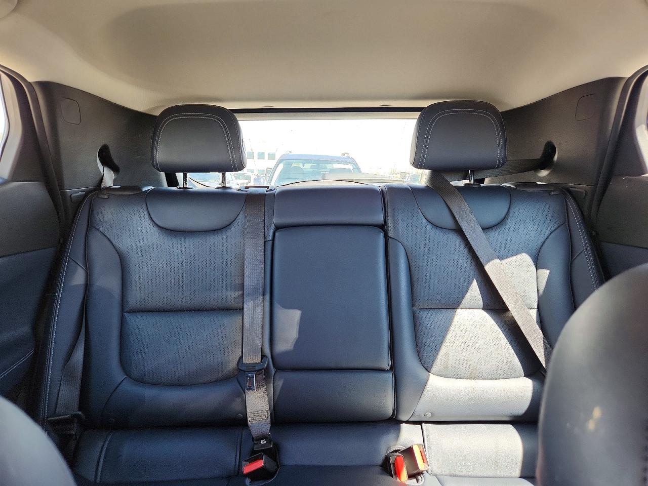 Chevrolet Bolt Lt