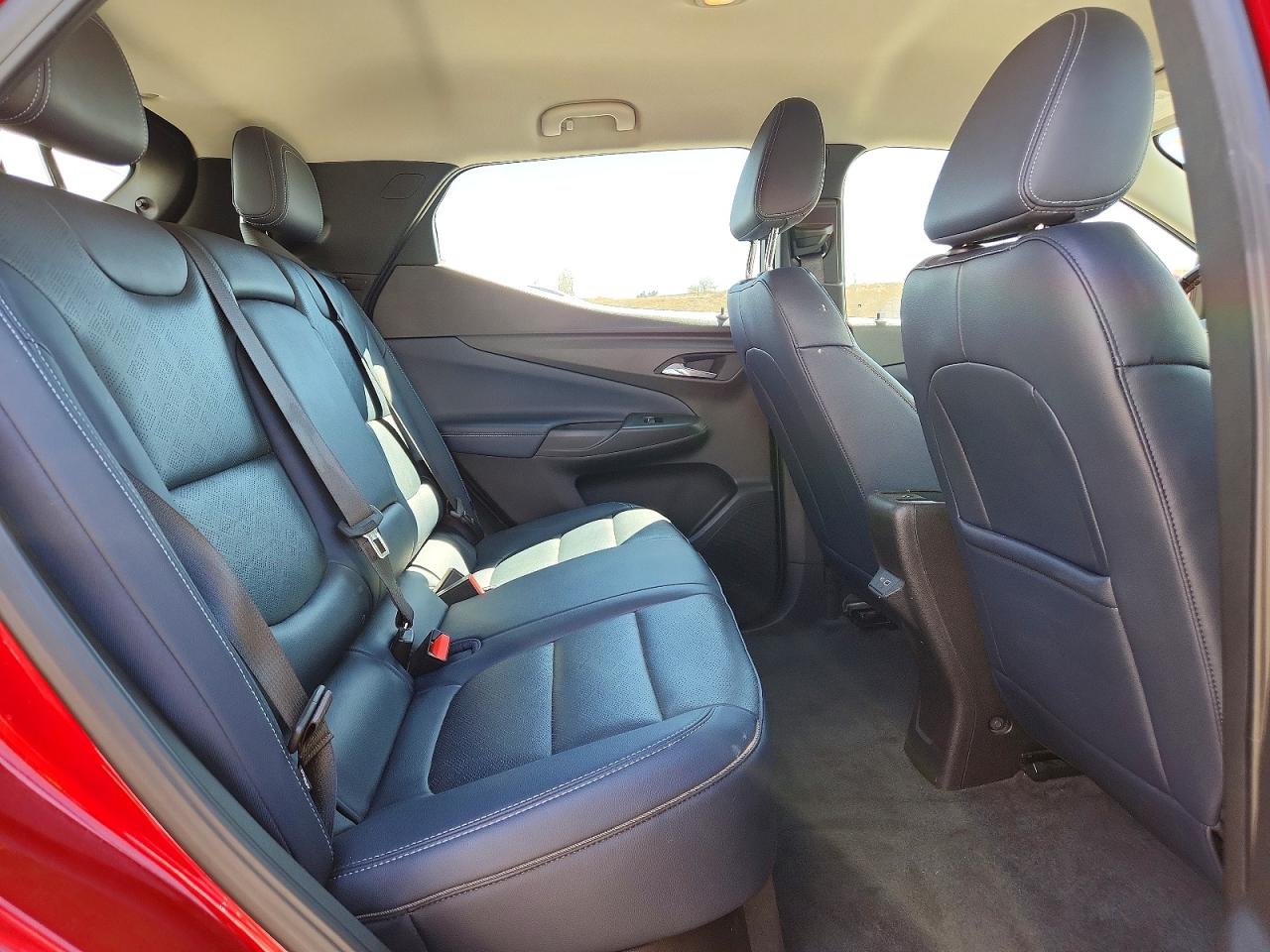 Chevrolet Bolt Lt