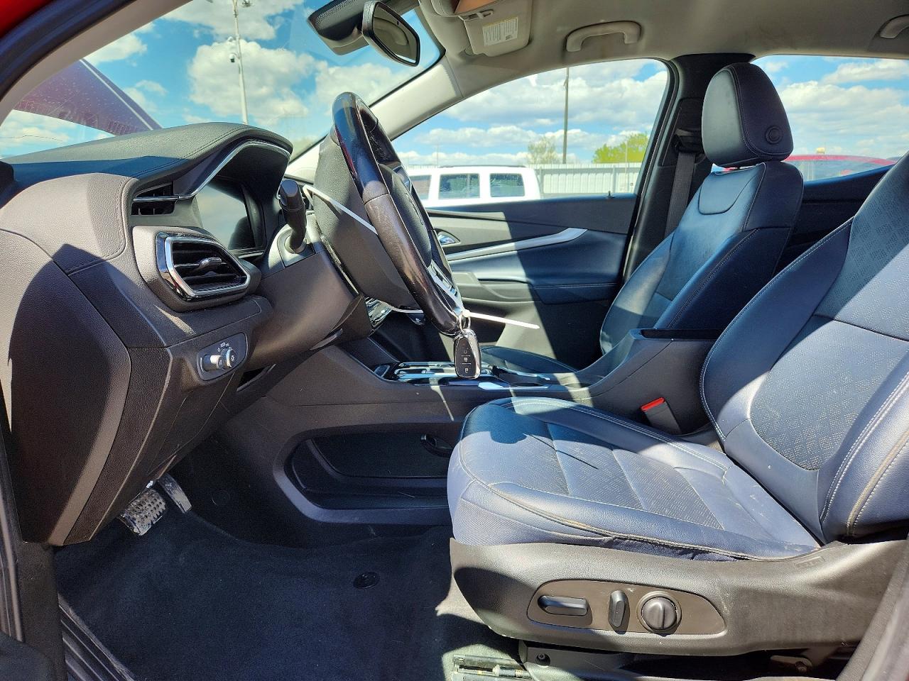Chevrolet Bolt Lt