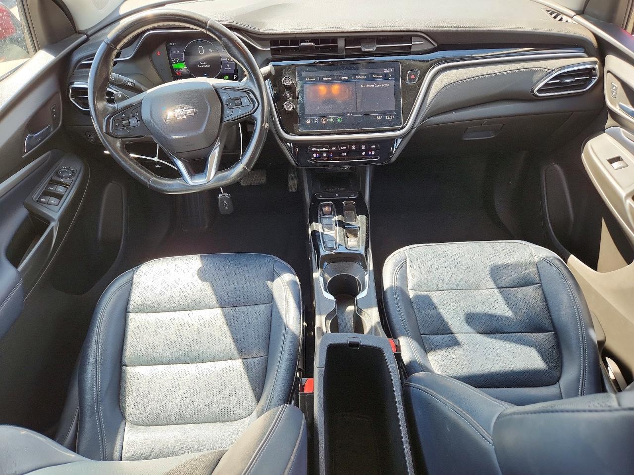 Chevrolet Bolt Lt