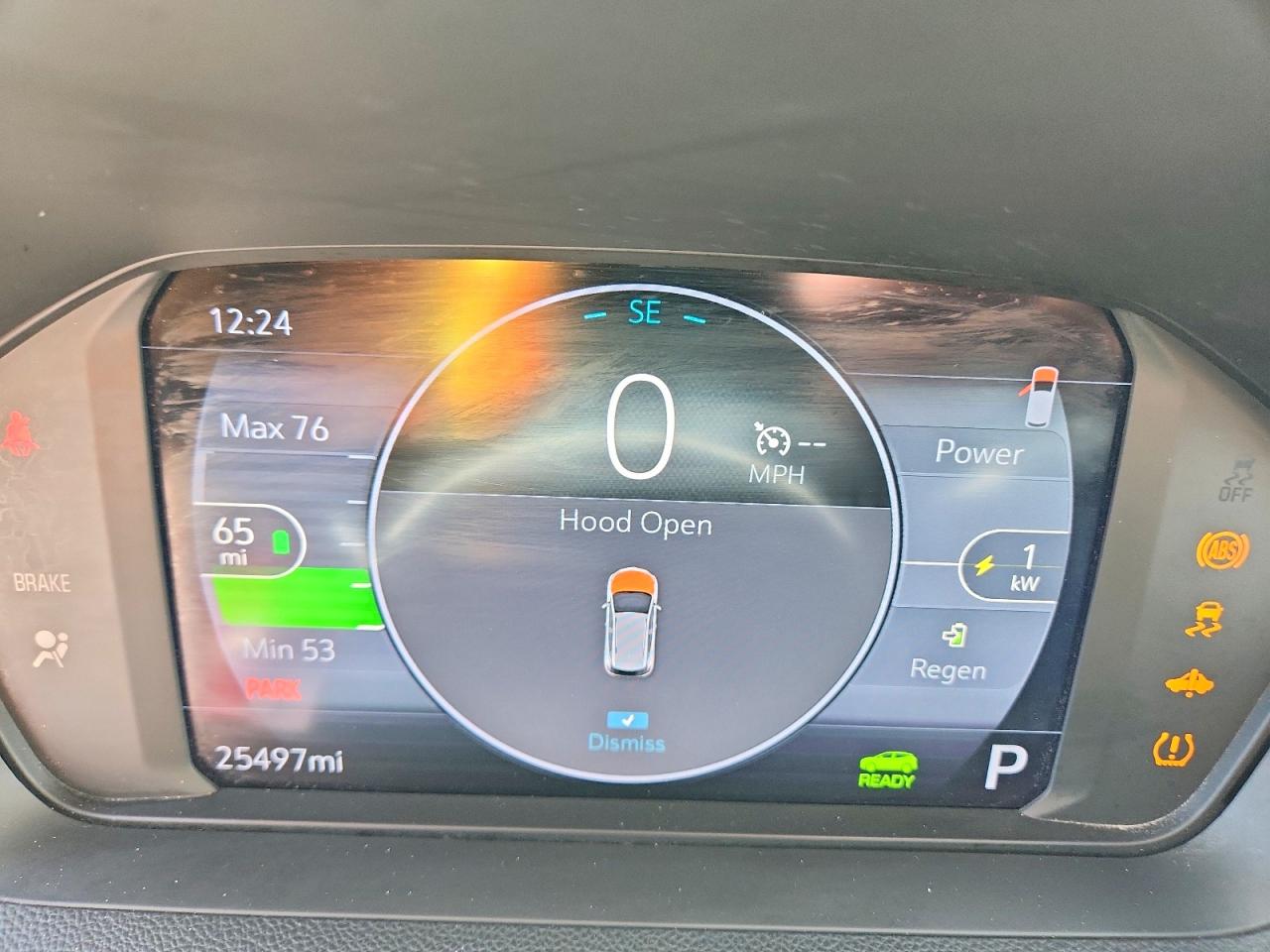 Chevrolet Bolt Lt
