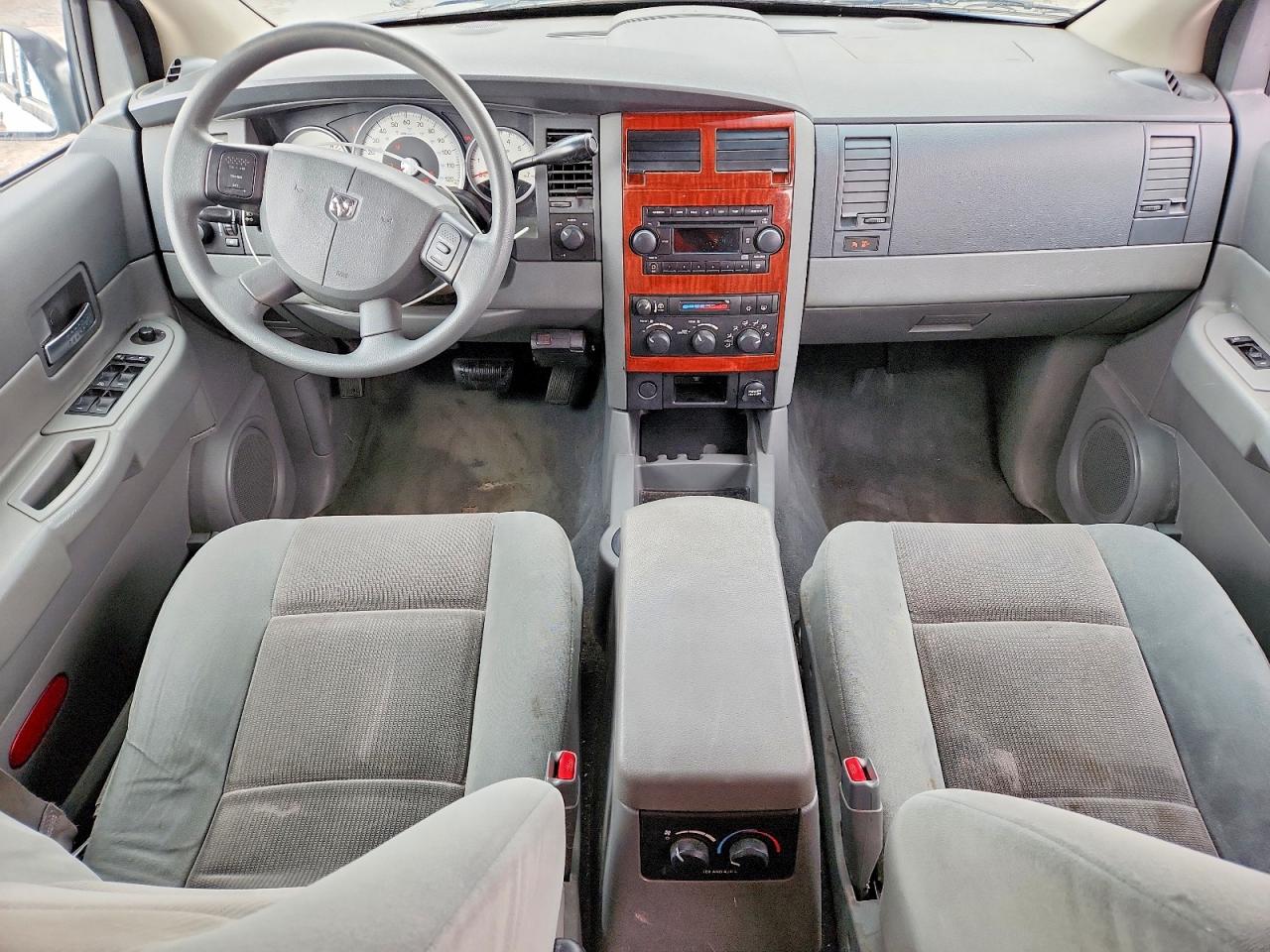 Dodge Durango Slt