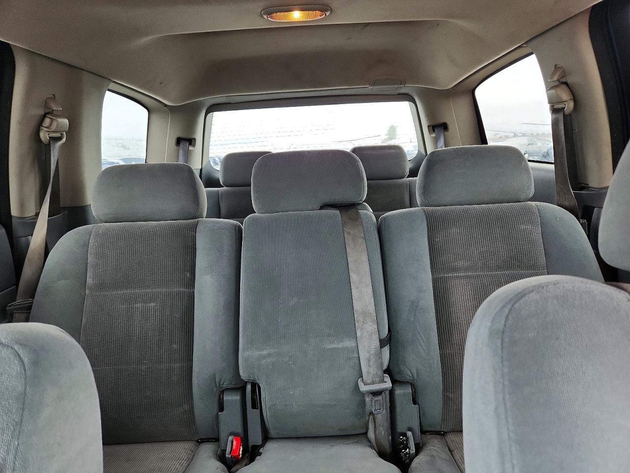 Dodge Durango Slt