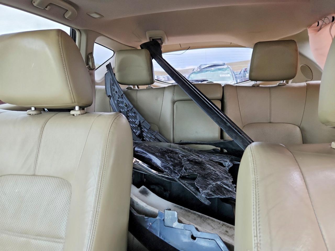 Nissan Murano S