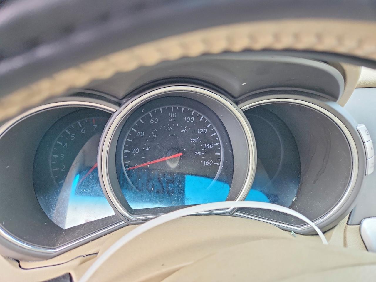 Nissan Murano S
