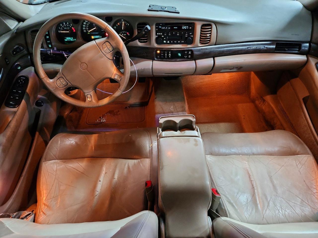 Buick LeSabre Limited