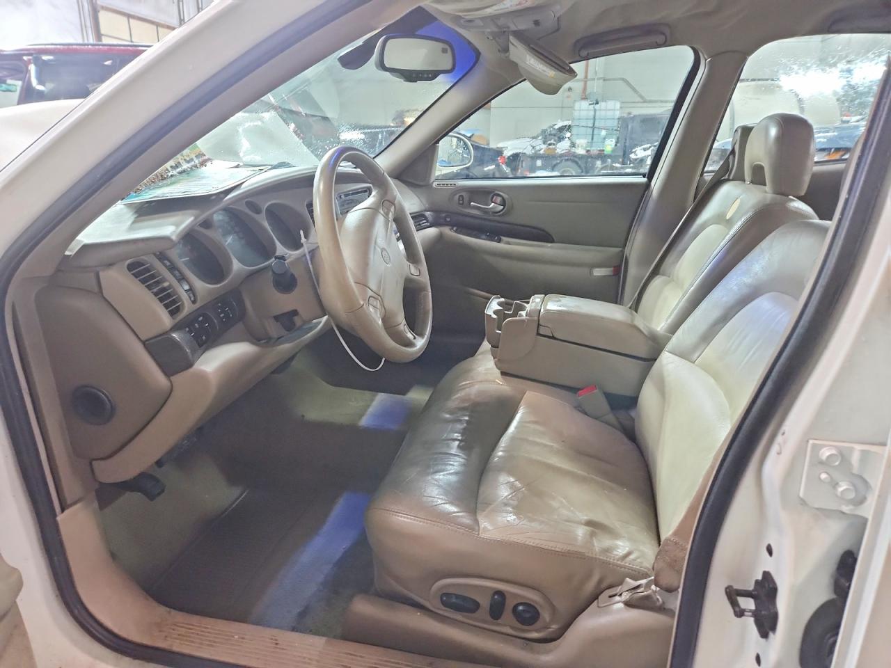 Buick LeSabre Limited
