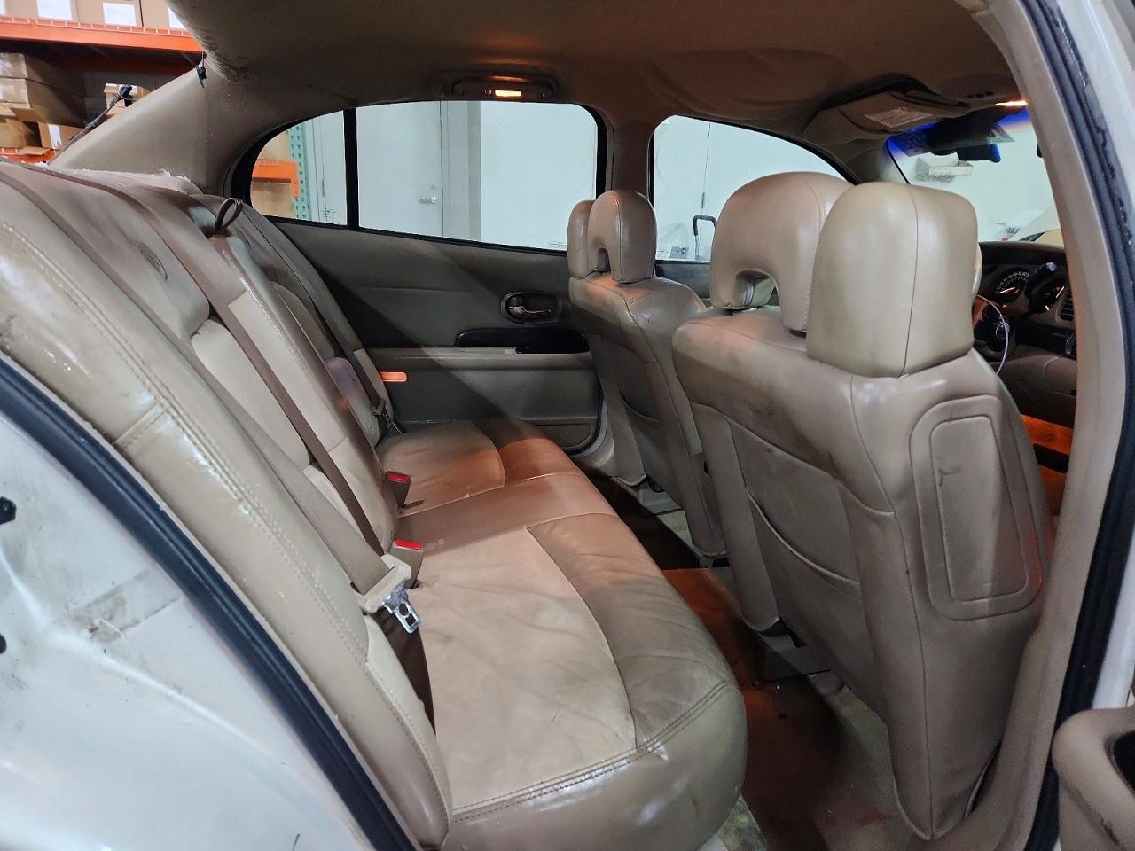Buick LeSabre Limited