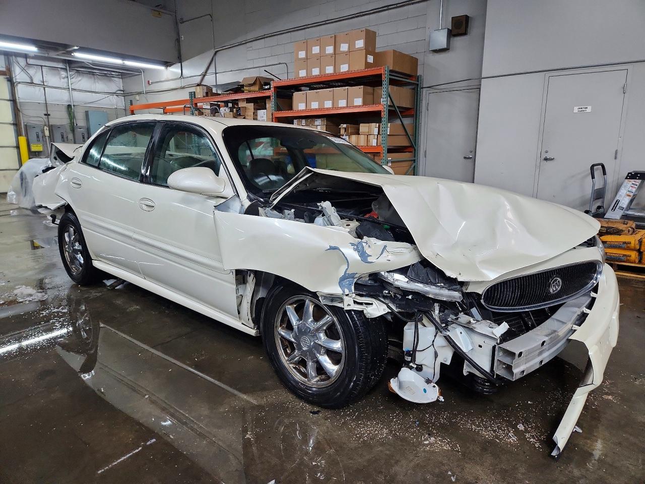 Buick LeSabre Limited