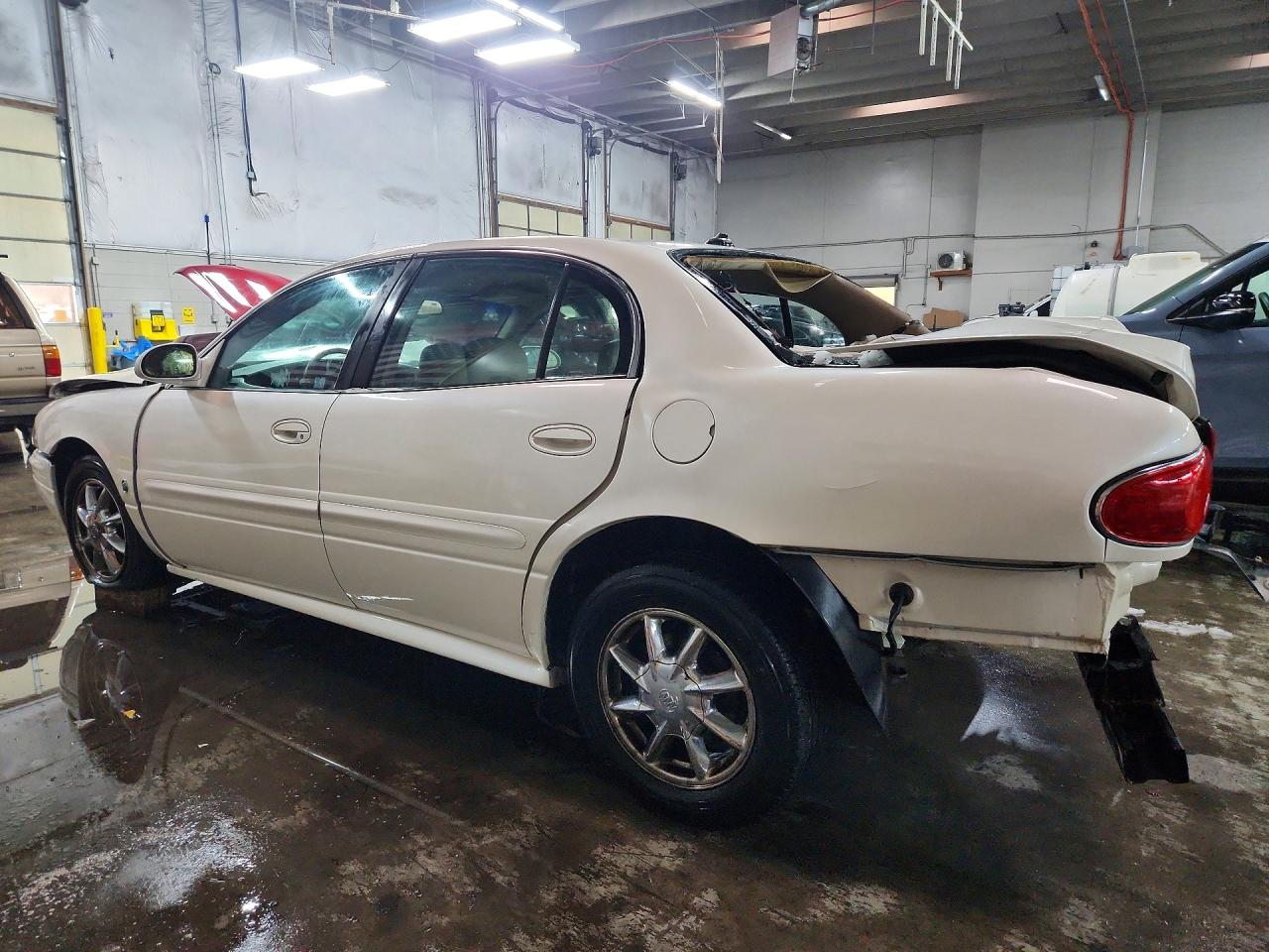 Buick LeSabre Limited