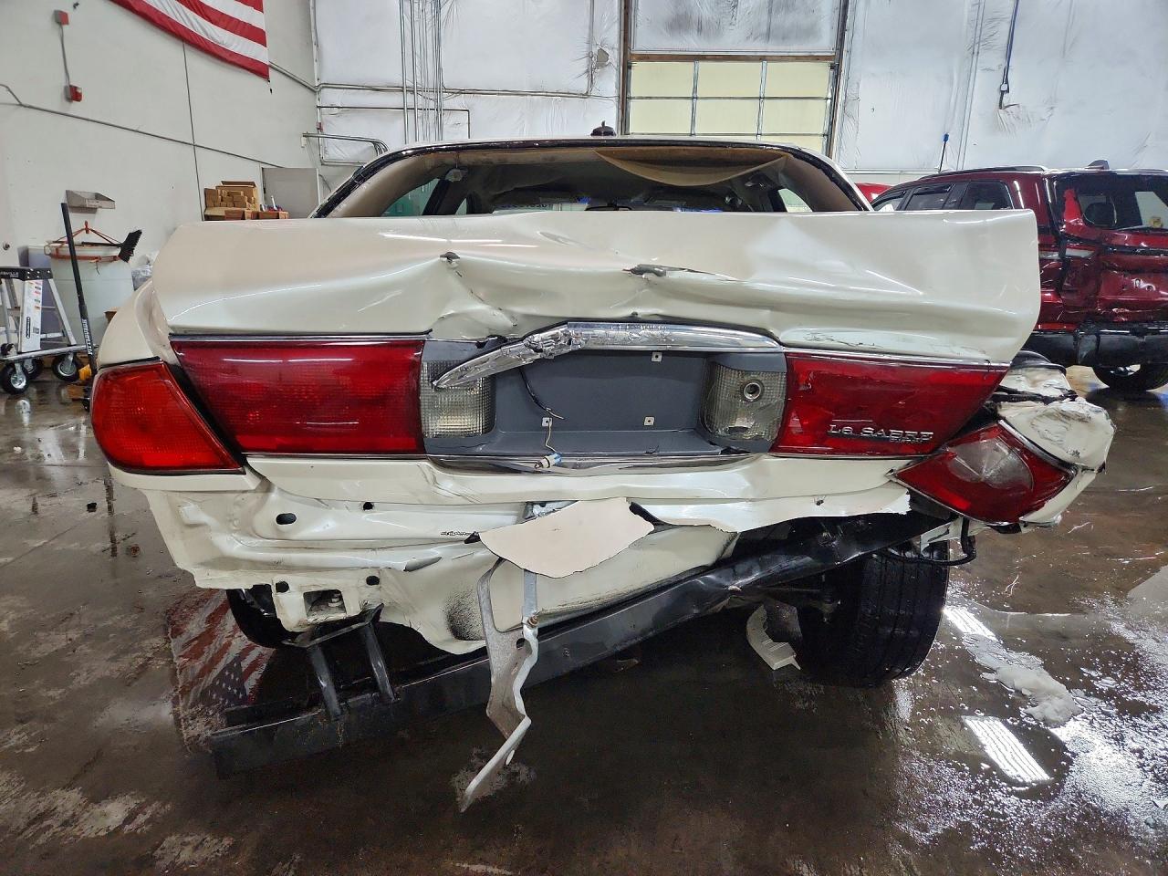 Buick LeSabre Limited