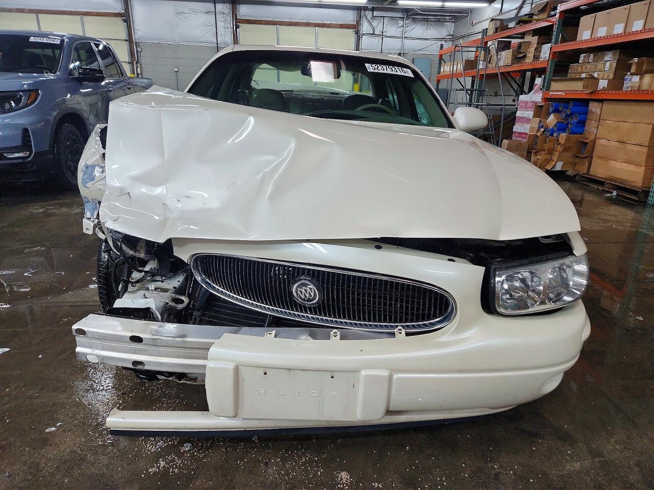 Buick LeSabre Limited