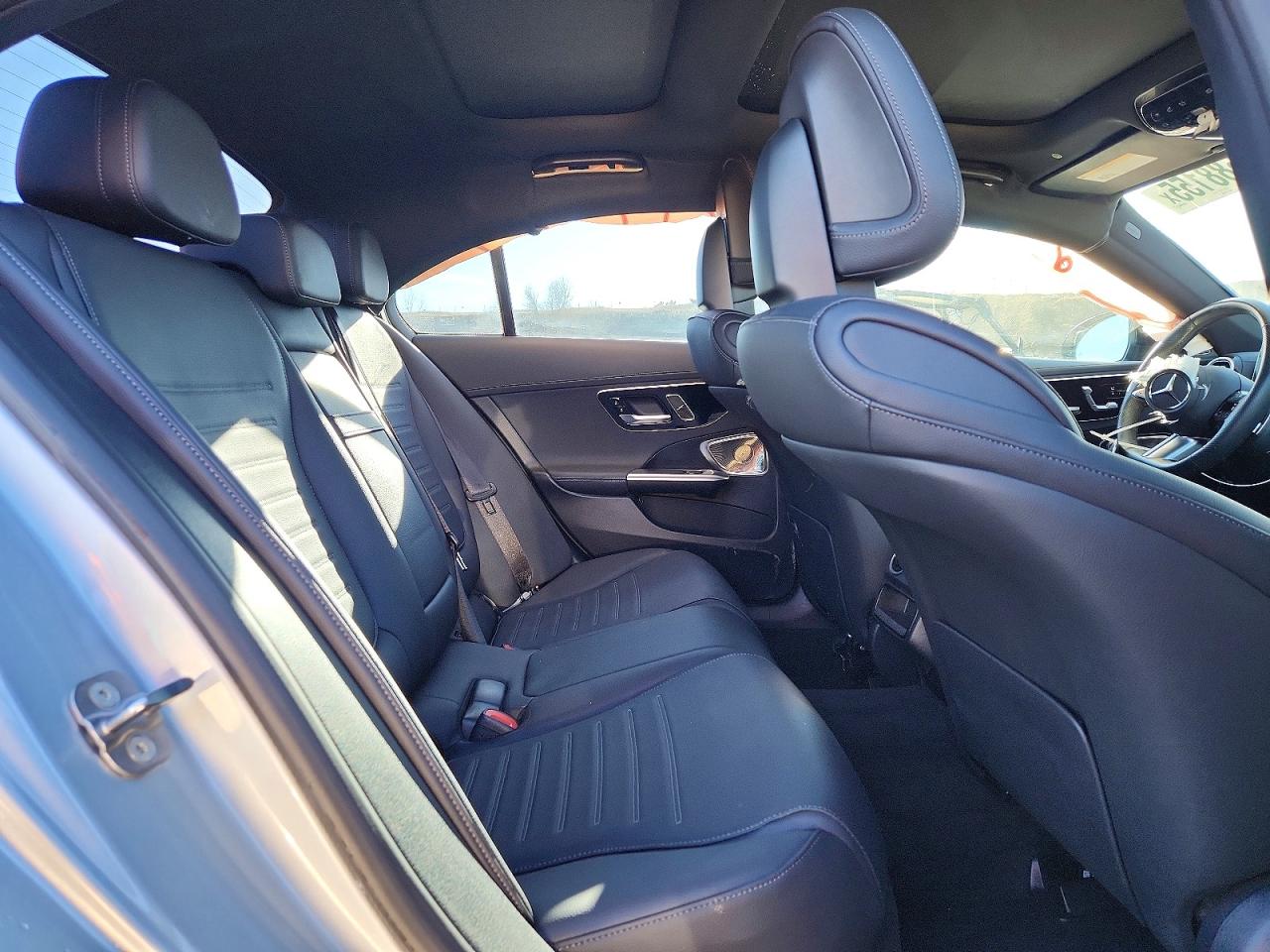 Mercedes-Benz C-Class 300 4matic