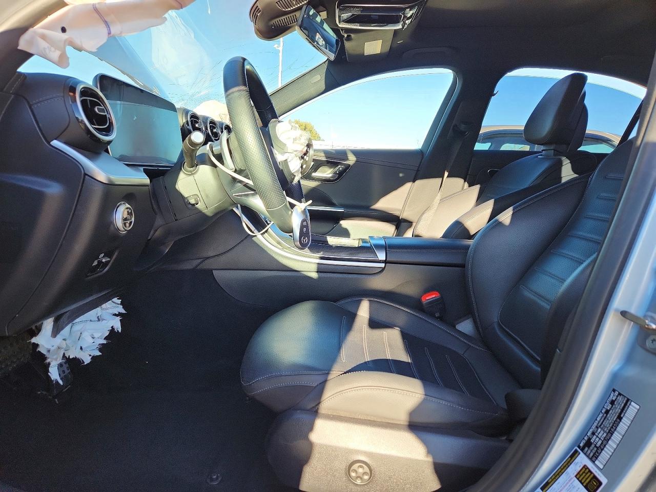 Mercedes-Benz C-Class 300 4matic