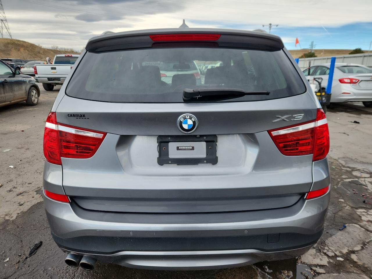 BMW X Series Xdrive28i