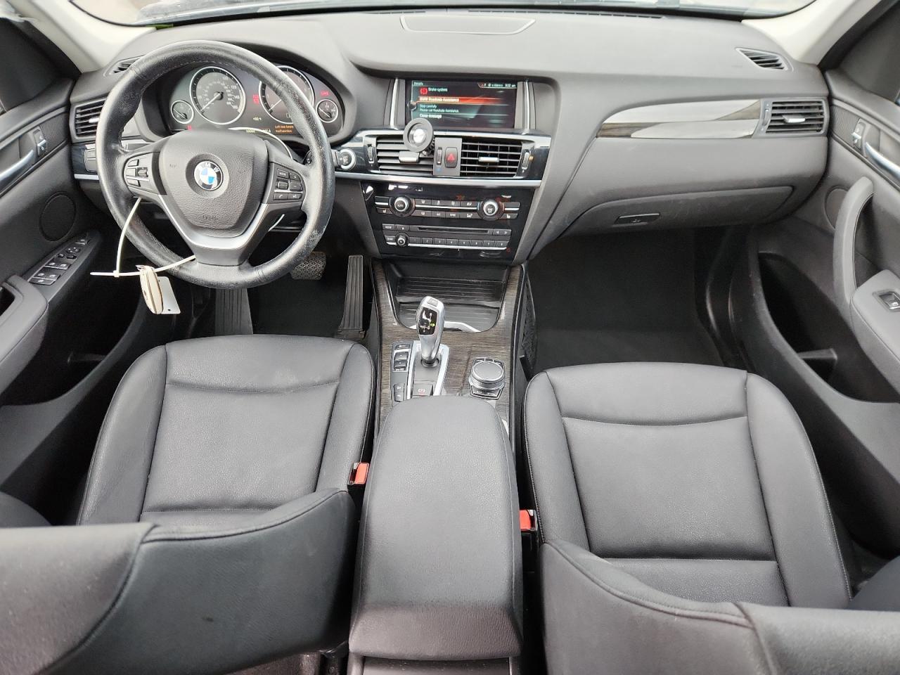 BMW X Series Xdrive28i