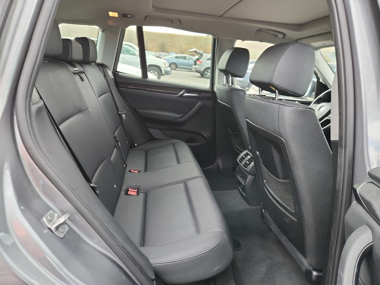 BMW X Series Xdrive28i