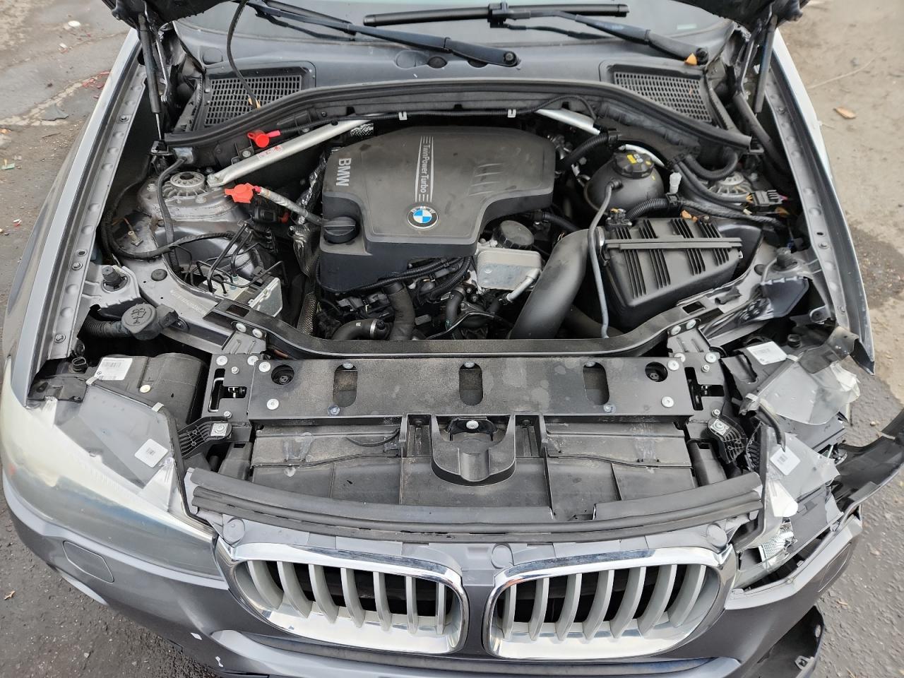 BMW X Series Xdrive28i