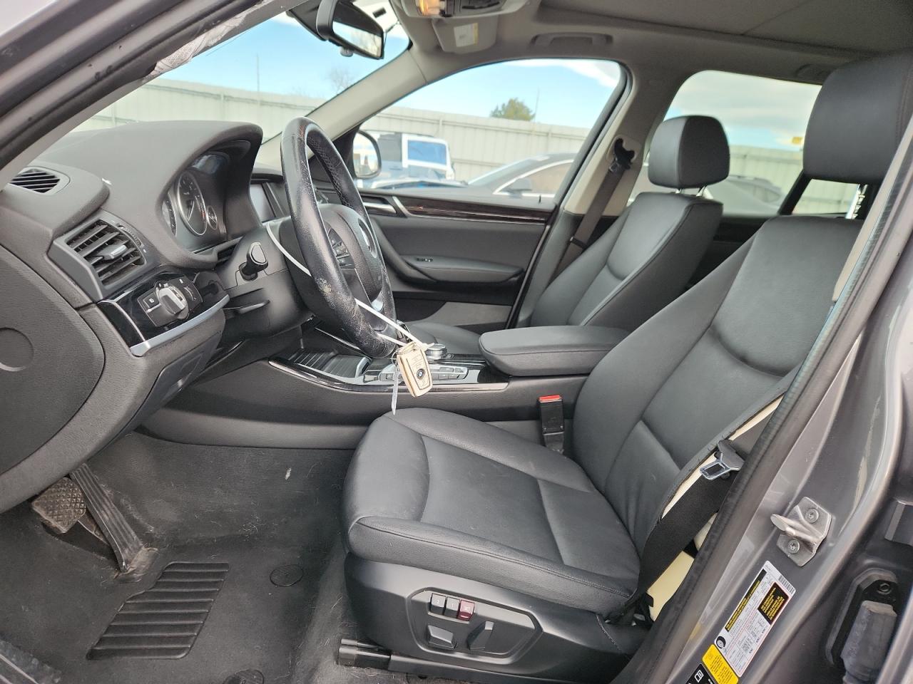 BMW X Series Xdrive28i