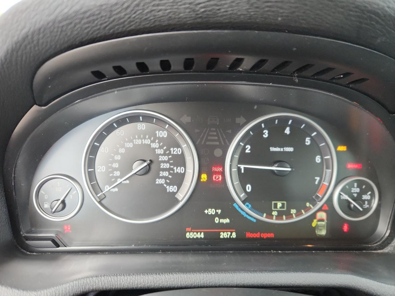 BMW X Series Xdrive28i