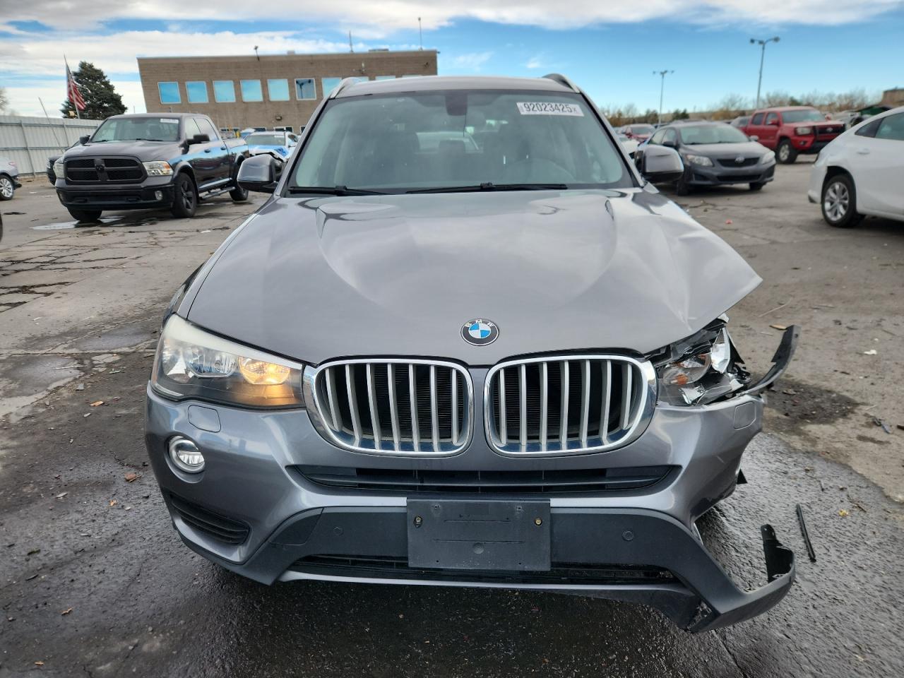 BMW X Series Xdrive28i