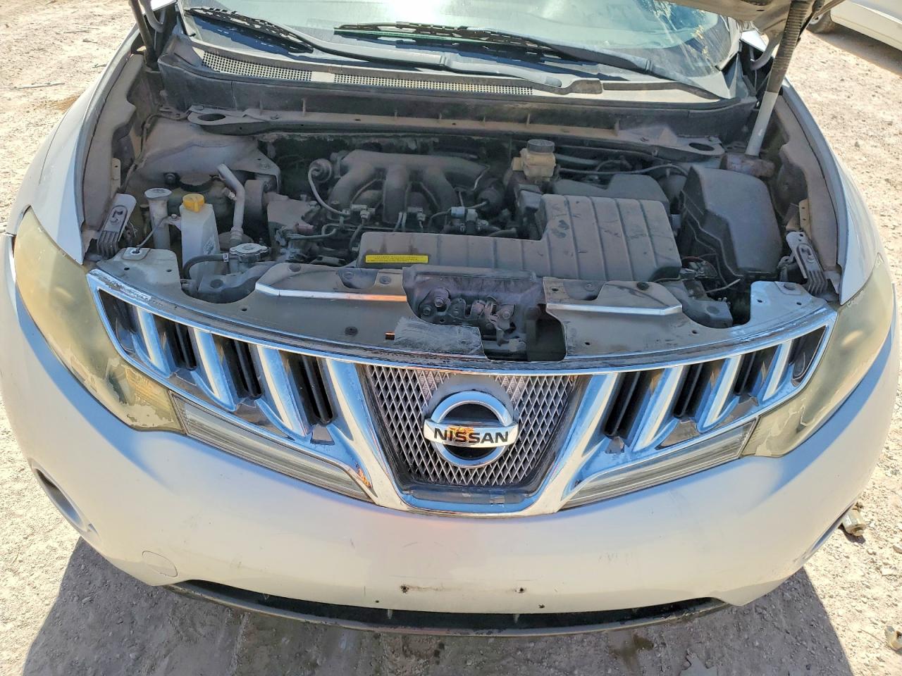 Nissan Murano S