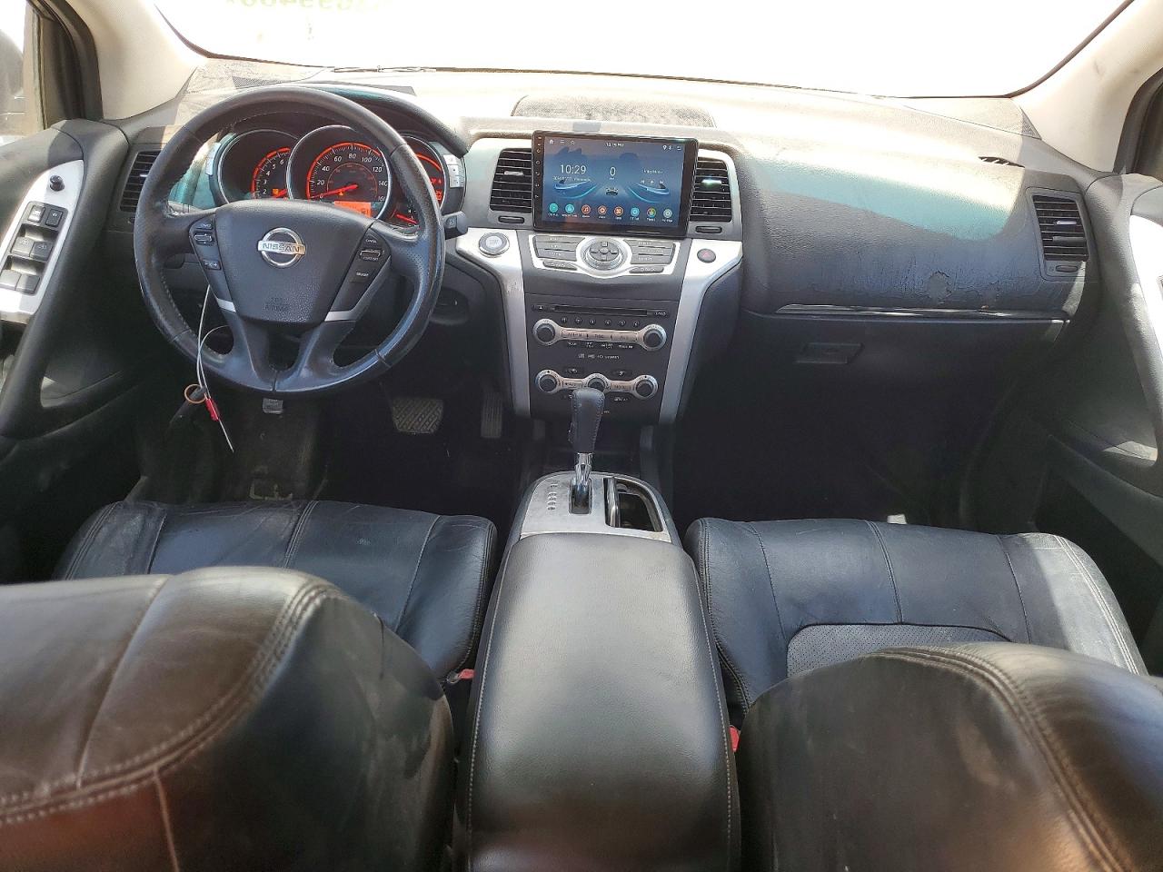 Nissan Murano S