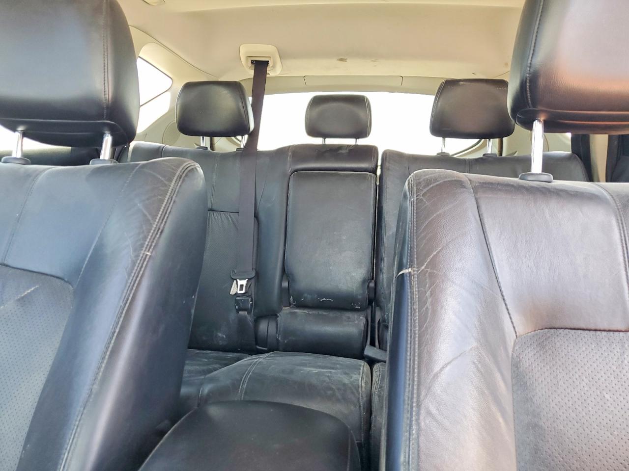 Nissan Murano S