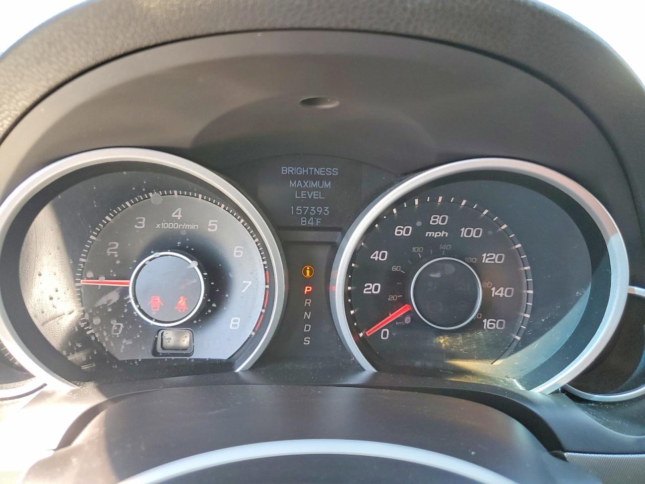 Acura TL