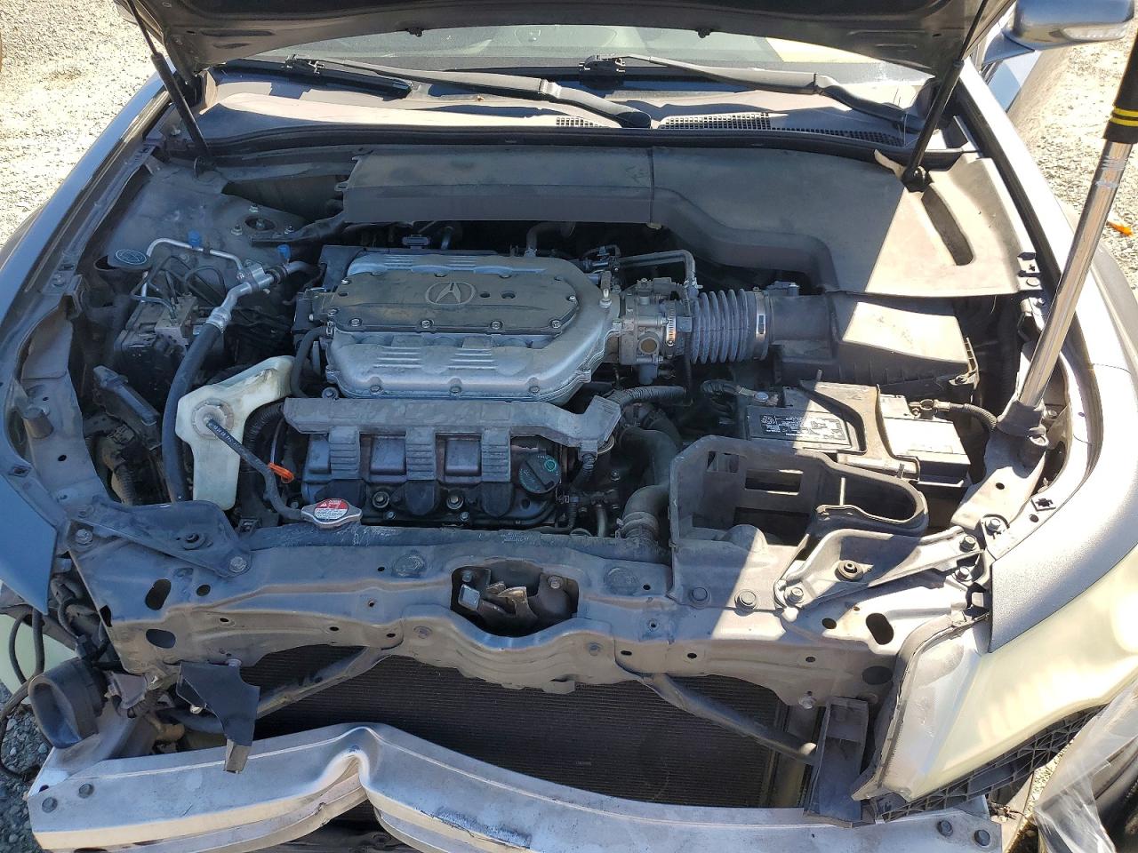 Acura TL