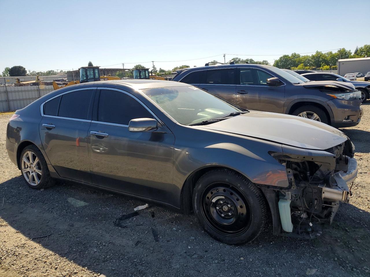Acura TL