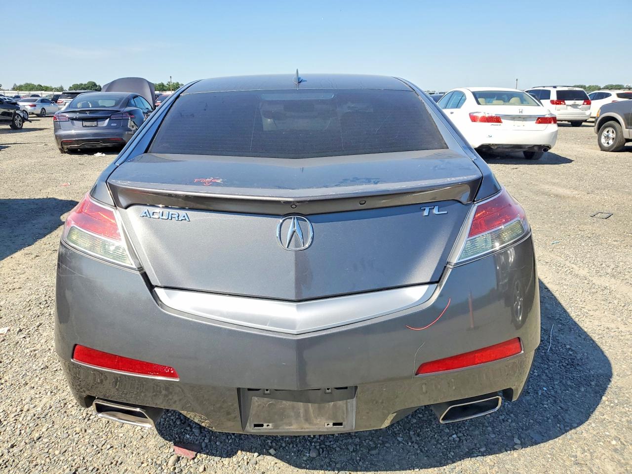 Acura TL