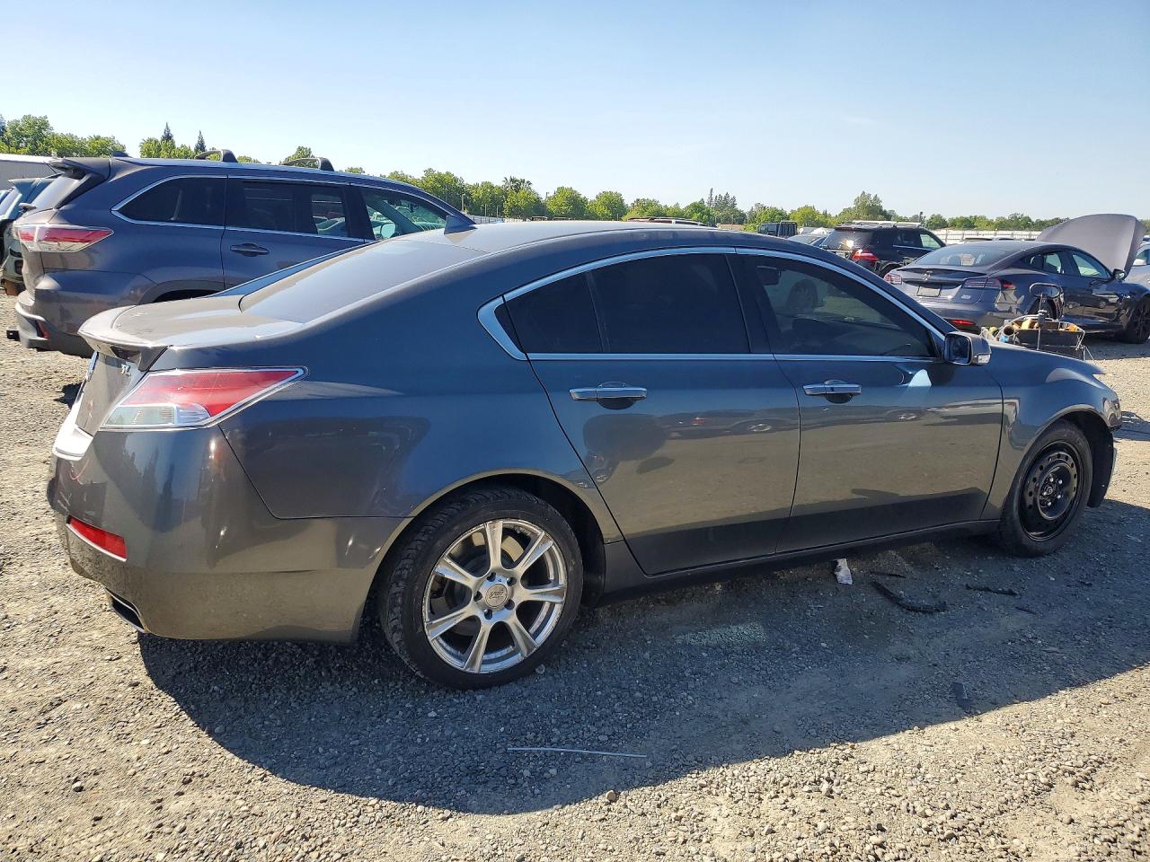 Acura TL