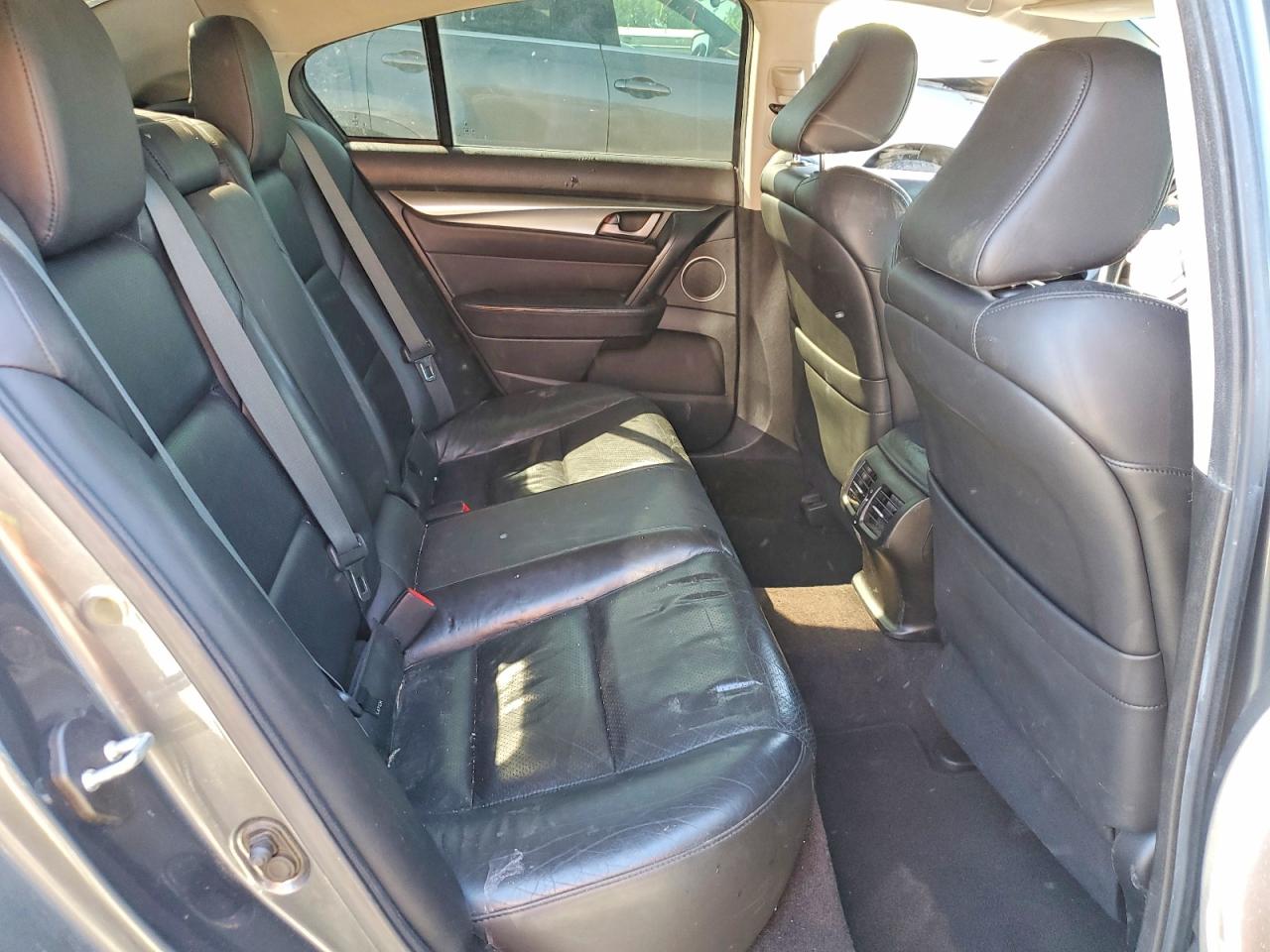 Acura TL