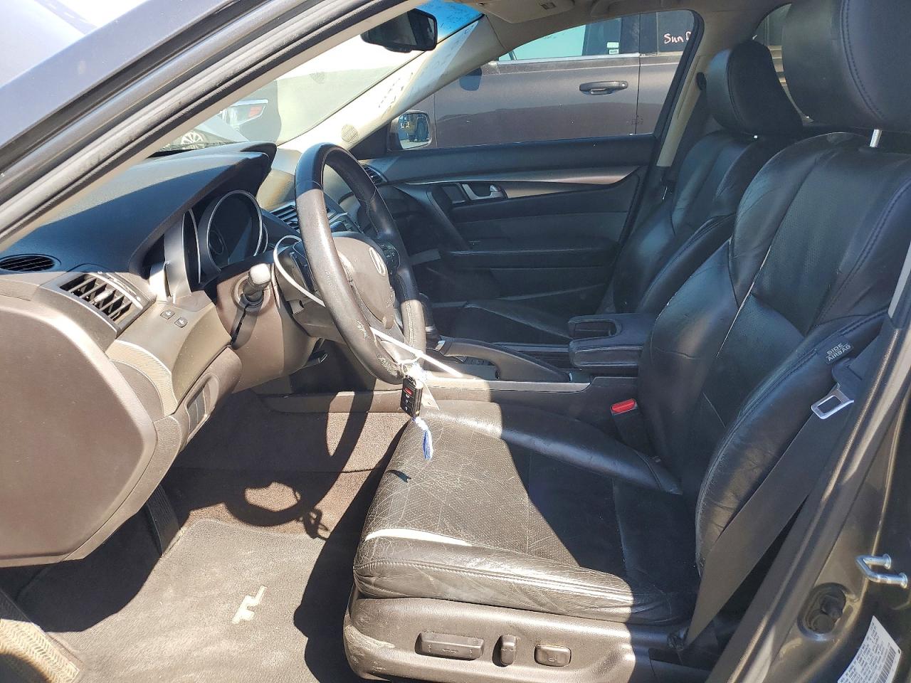 Acura TL