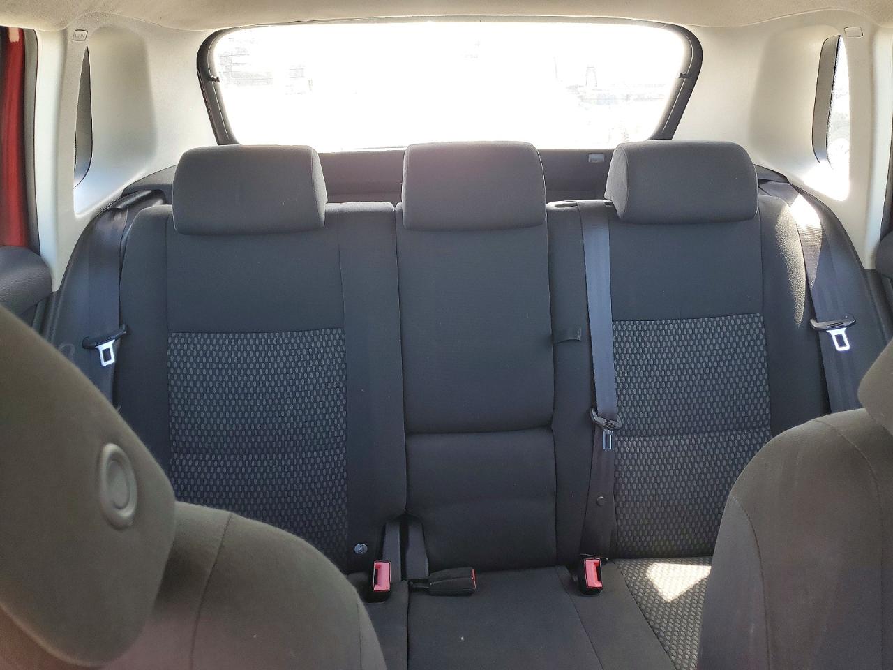 Volkswagen Tiguan S