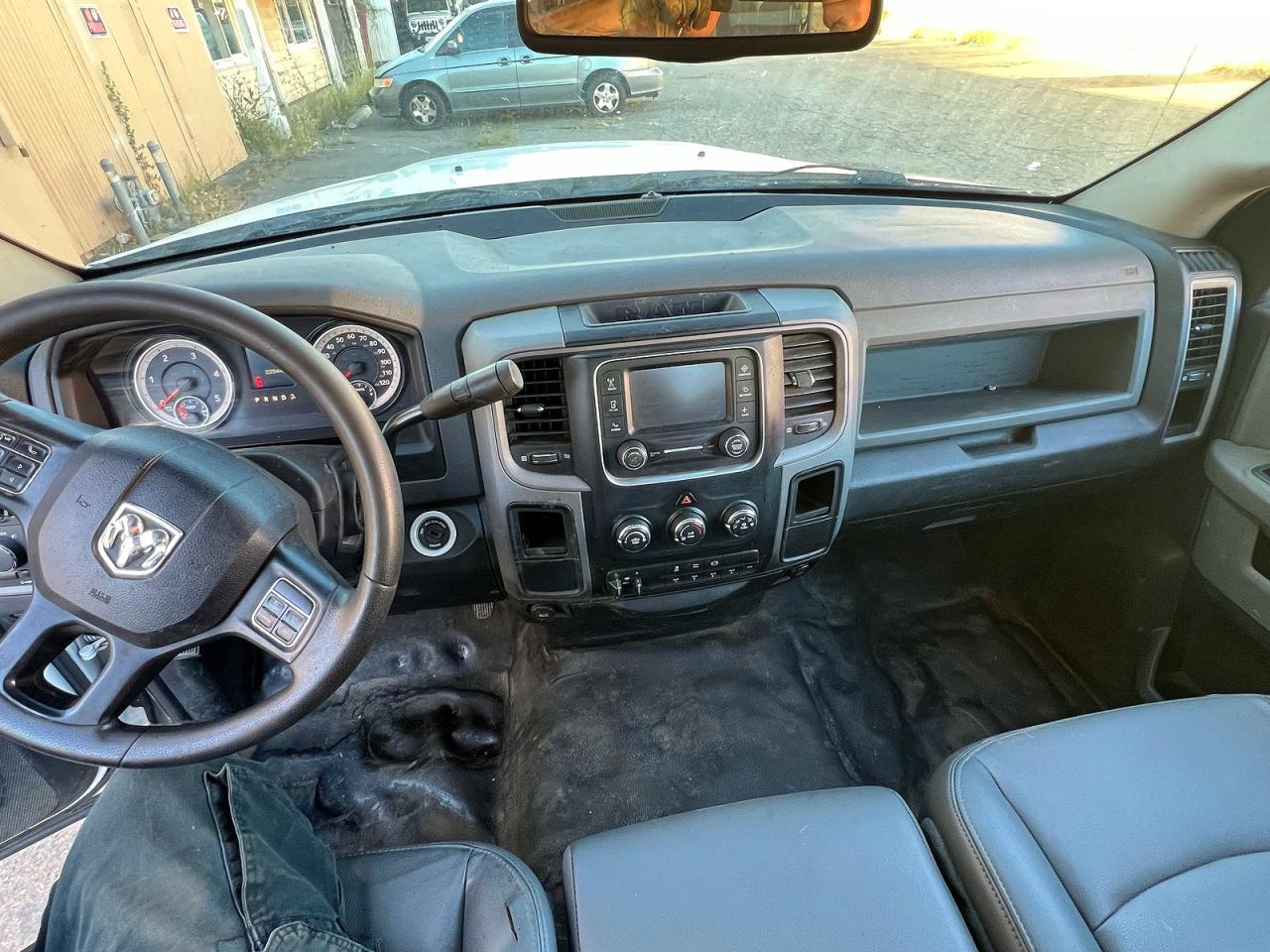 Ram 5500