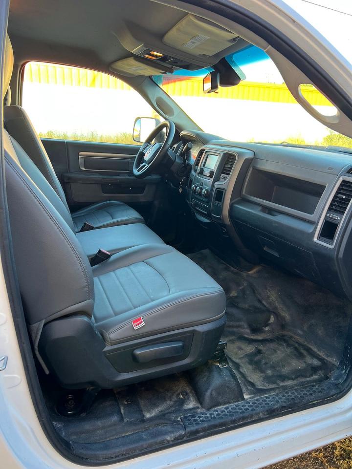 Ram 5500