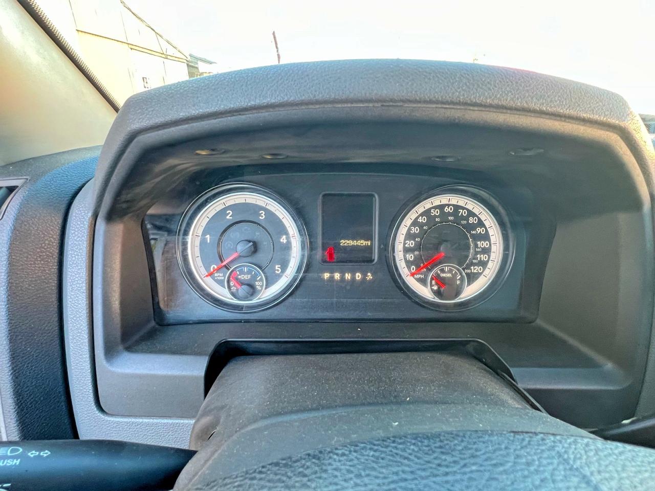Ram 5500