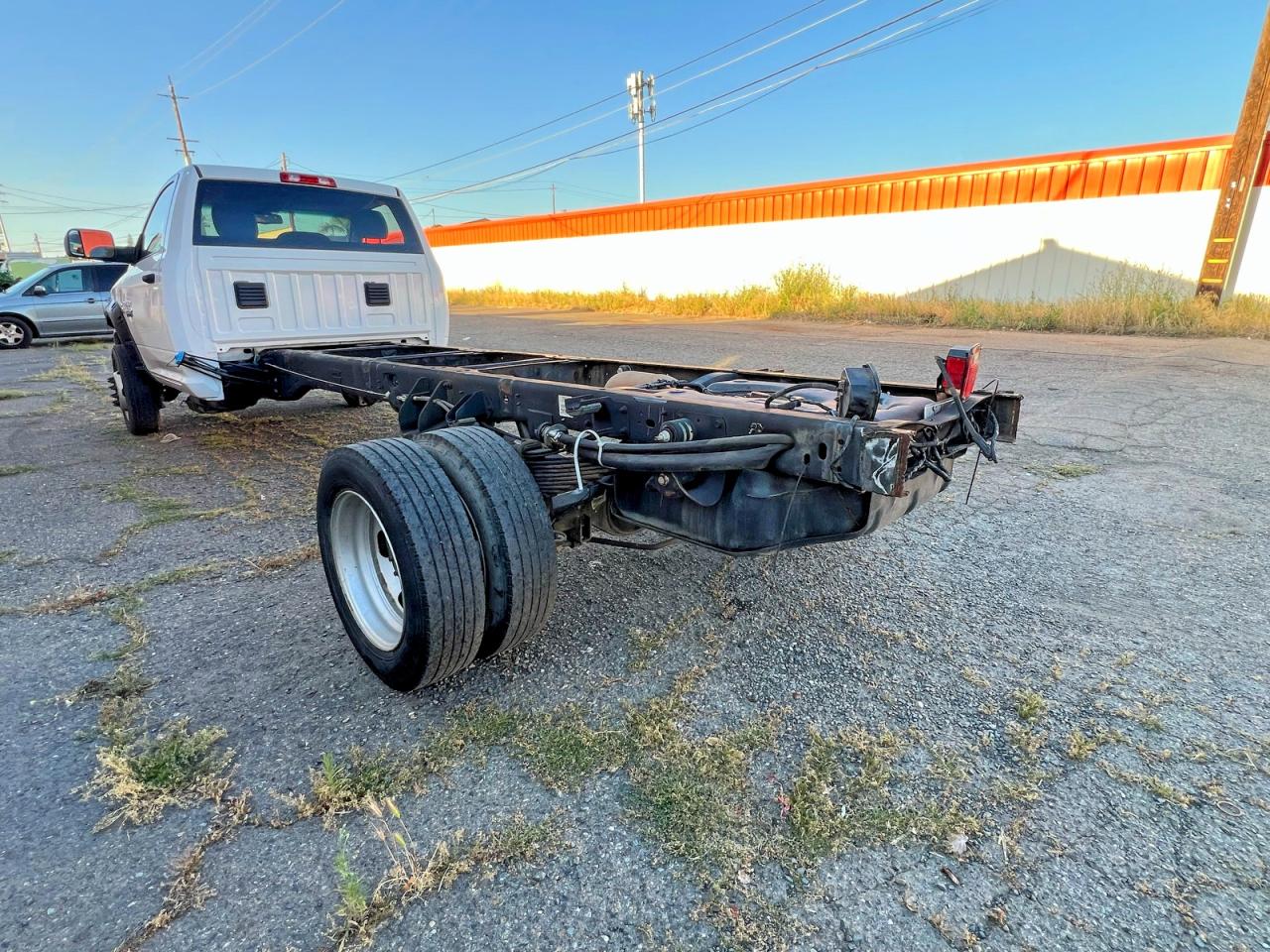 Ram 5500