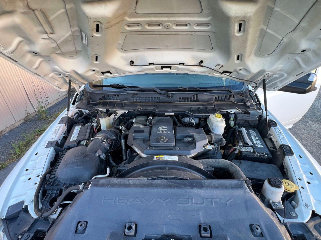 Ram 5500