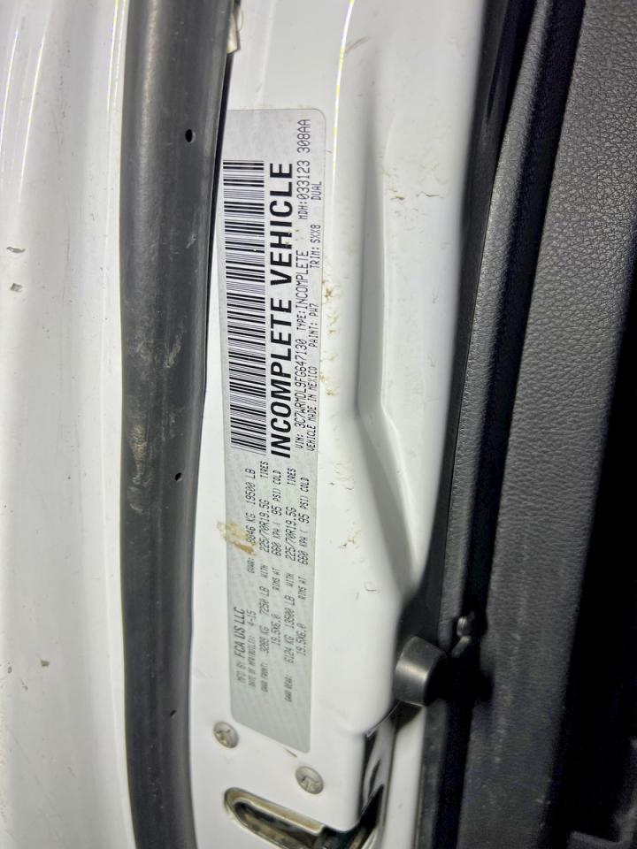Ram 5500