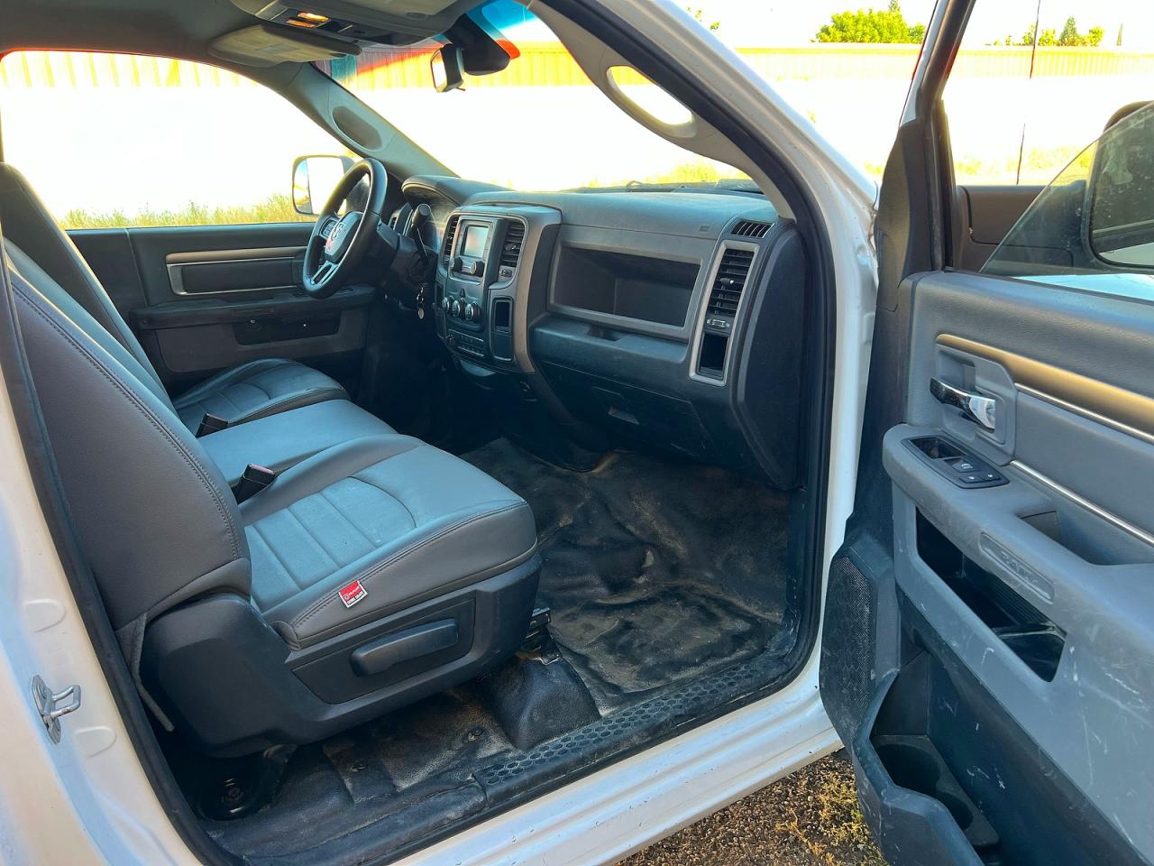 Ram 5500