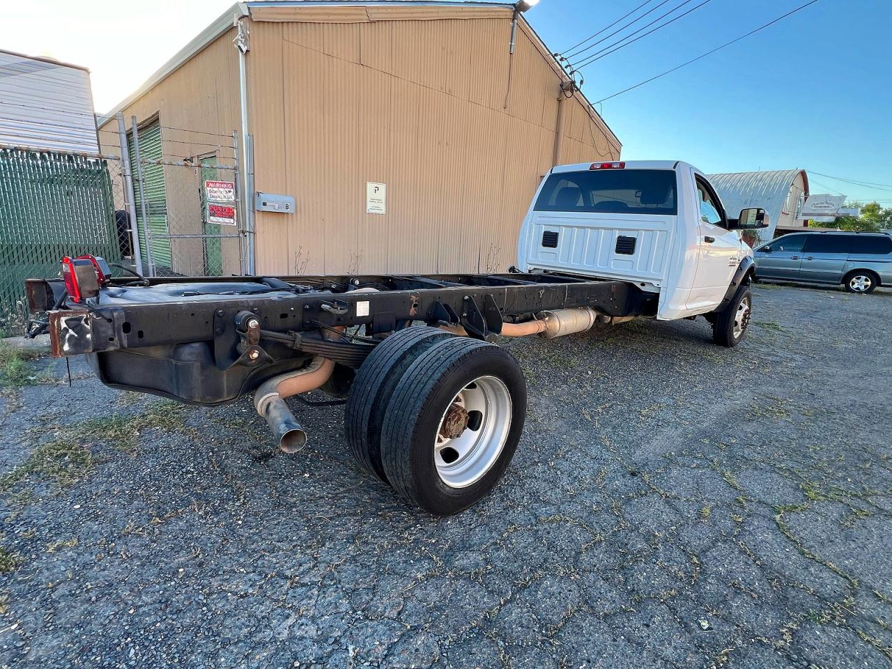 Ram 5500