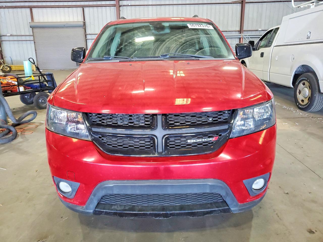 Dodge Journey Se