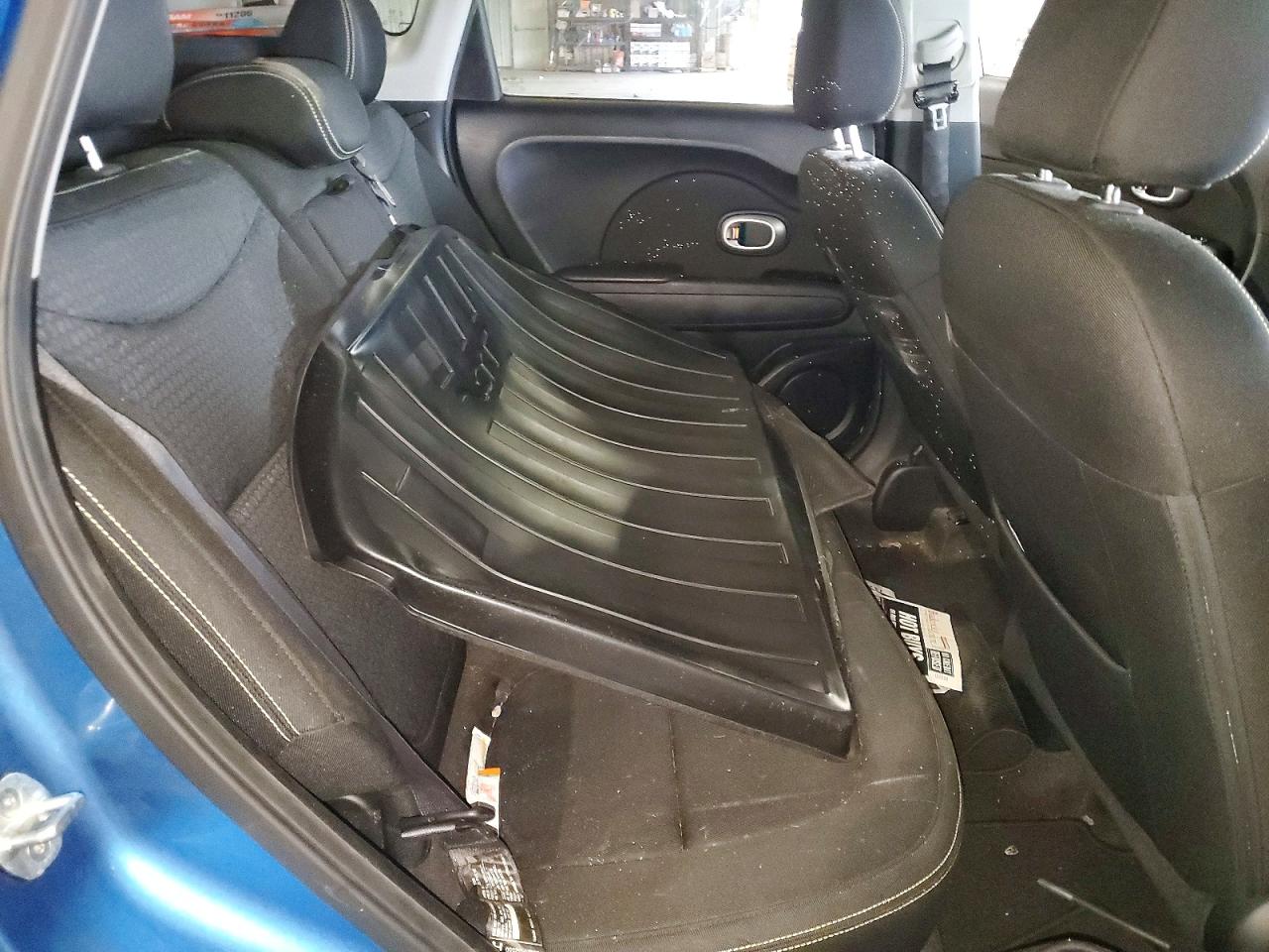 Kia Soul +