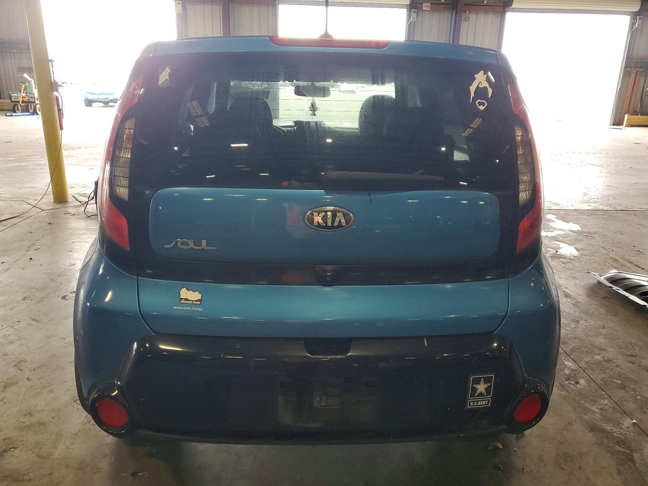 Kia Soul +