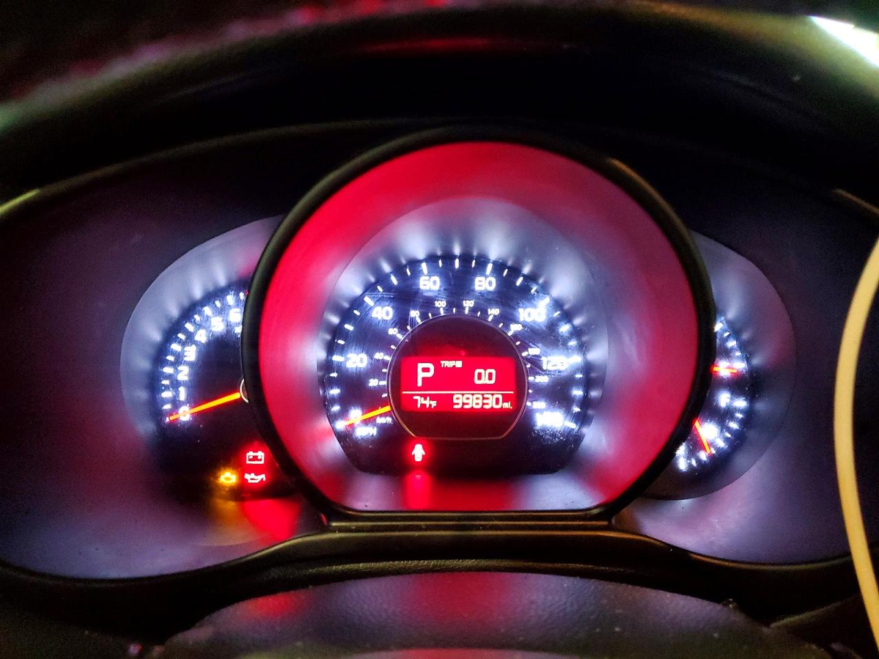 Kia Soul +