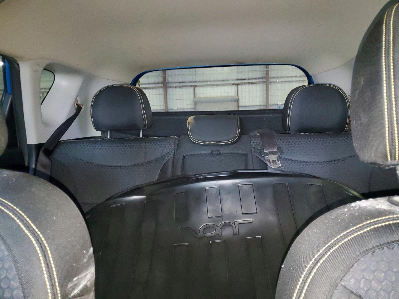Kia Soul +